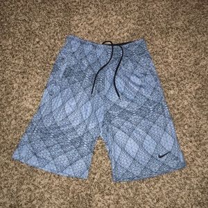 Mens Small Nike shorts